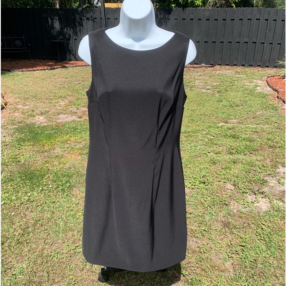 ALYX little black dress
